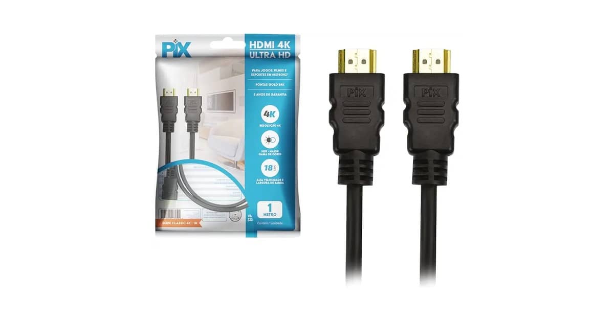 Qual É o Melhor Cabo HDMI: 2.0 ou 2.1 Para Você?