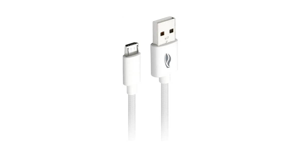Qual É o Melhor Cabo Micro USB Para Carga Rápida?