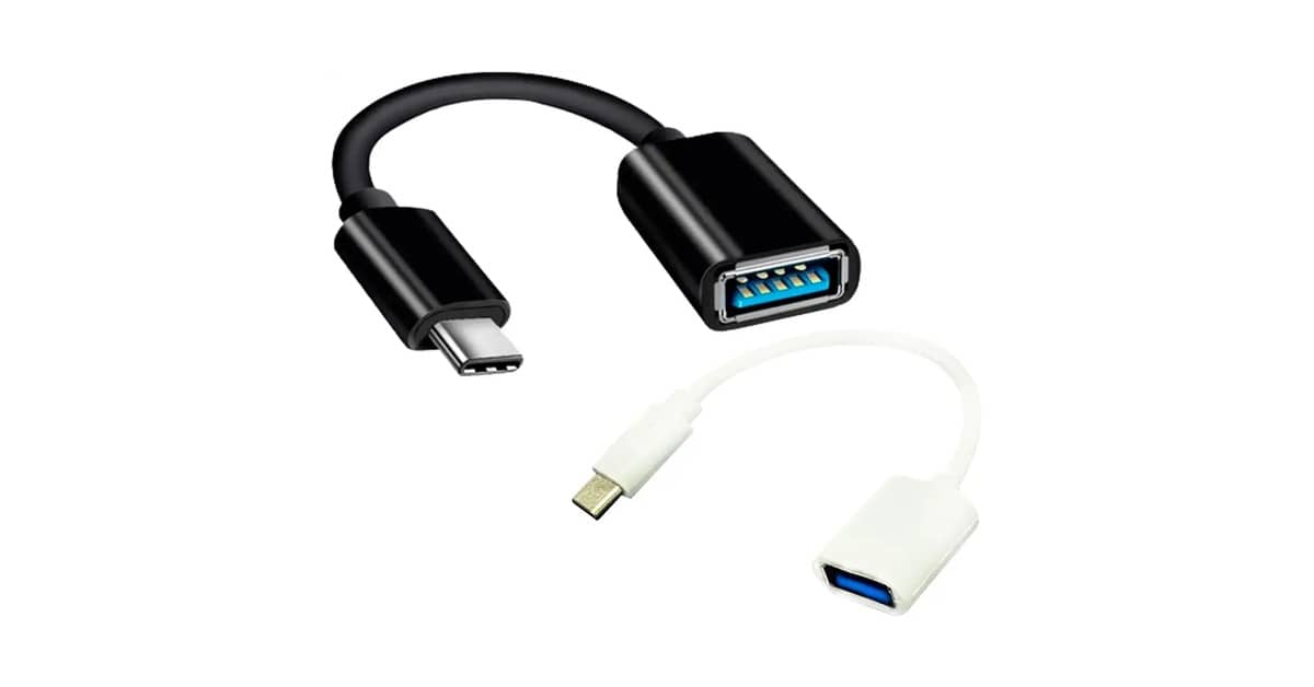 Qual é o Melhor Cabo OTG? Guia de Compatibilidade