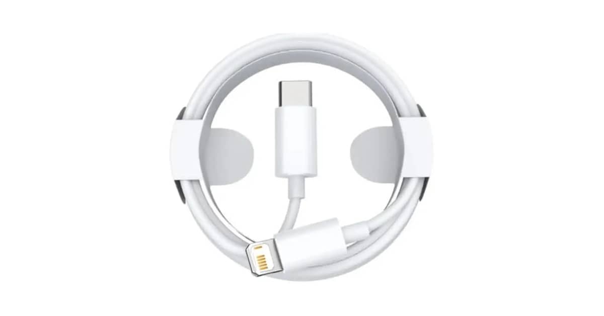 Qual é o Melhor Cabo Para iPhone? Rápido ou Durável?