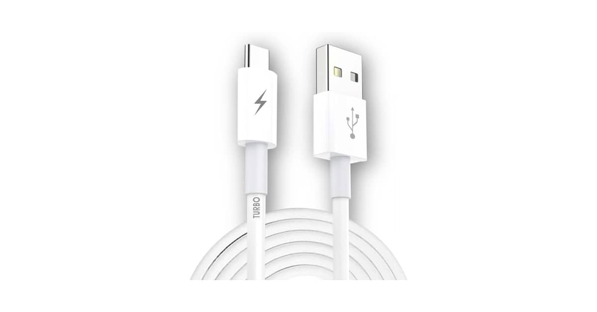 Qual É o Melhor Cabo USB Tipo C? Turbo vs. Dados