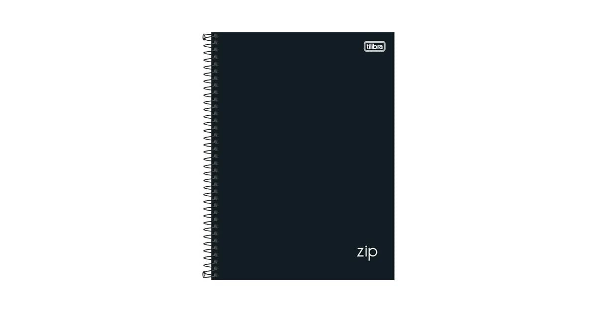 Qual é o Melhor Caderno Universitário de 10 Matérias?