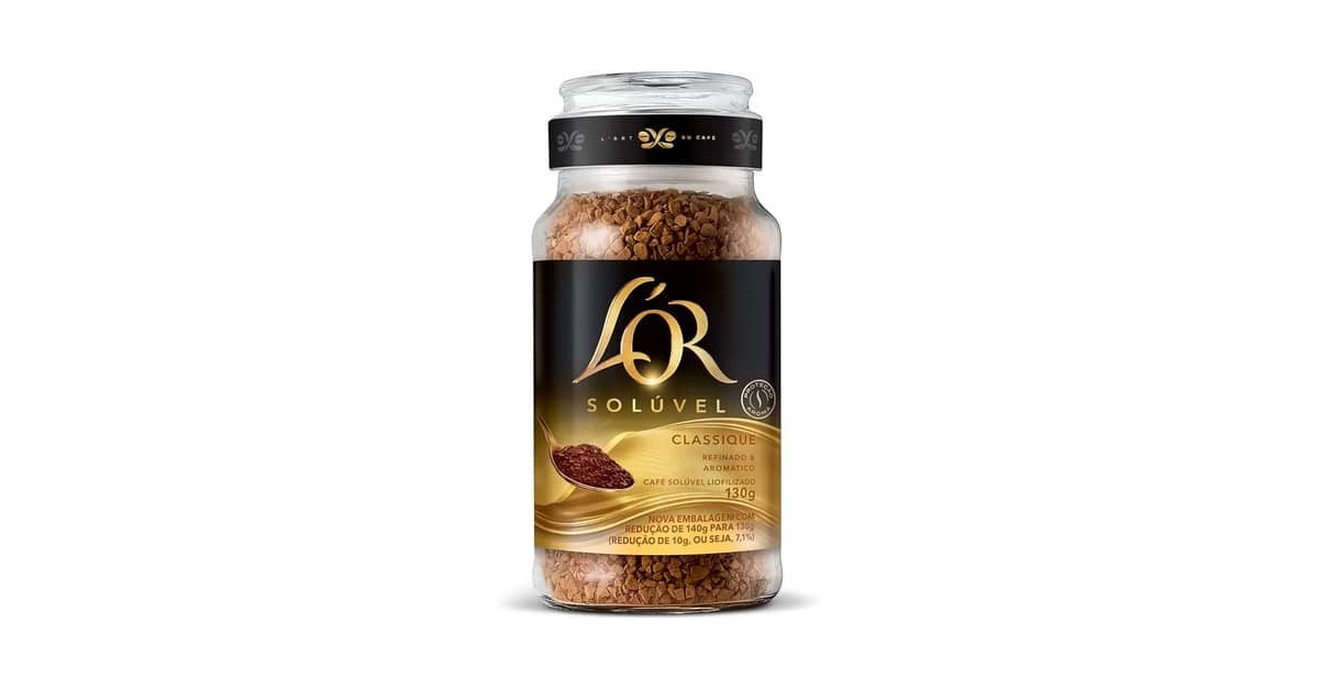 Qual É o Melhor Cafe Soluvel? Guia de Sabores