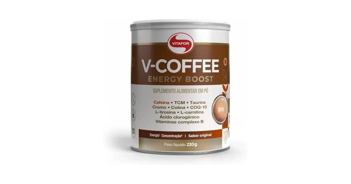 Qual É o Melhor Cafe Termogenico Para Seu Treino?