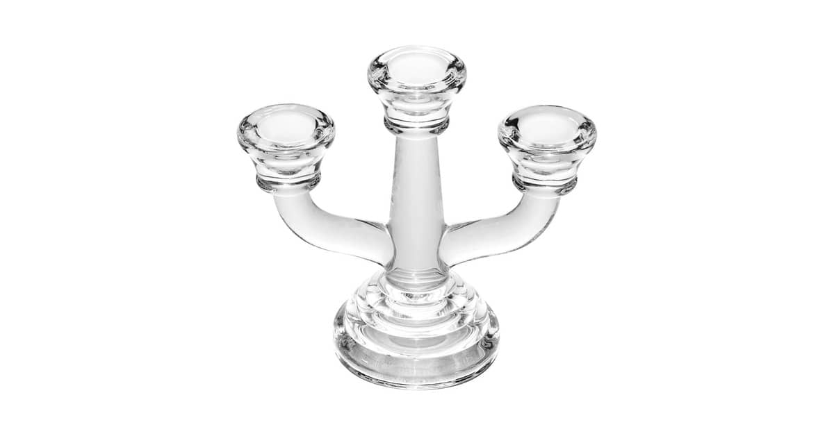 Qual é o Melhor Candelabro? Análise de 10 Modelos