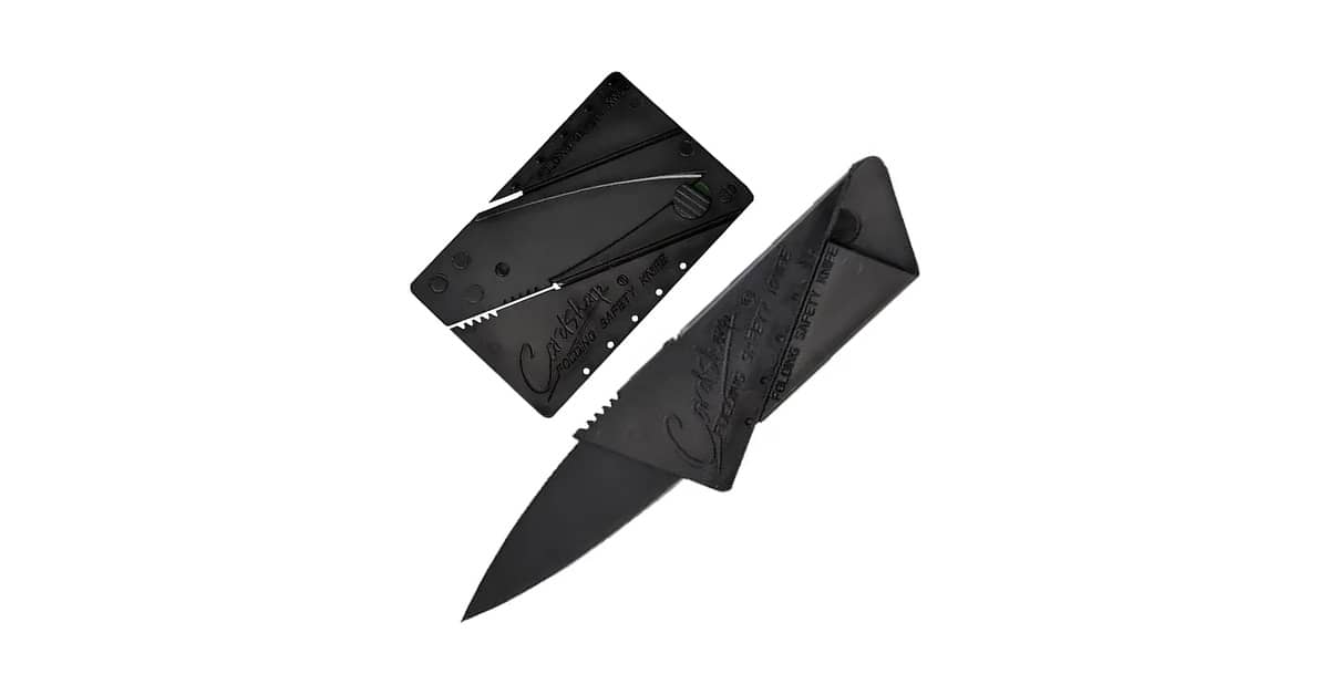 Qual é o Melhor Canivete para Defesa Pessoal? Guia com 10 Opções