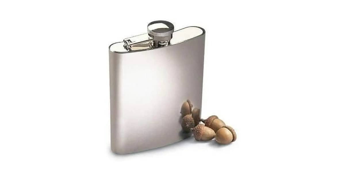 Qual É o Melhor Cantil? Guia do Inox ao Tático