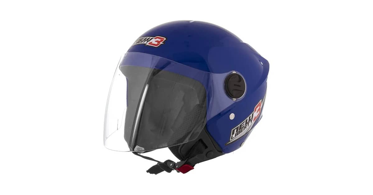 Qual É o Melhor Capacete Custo Beneficio? 10 Opções