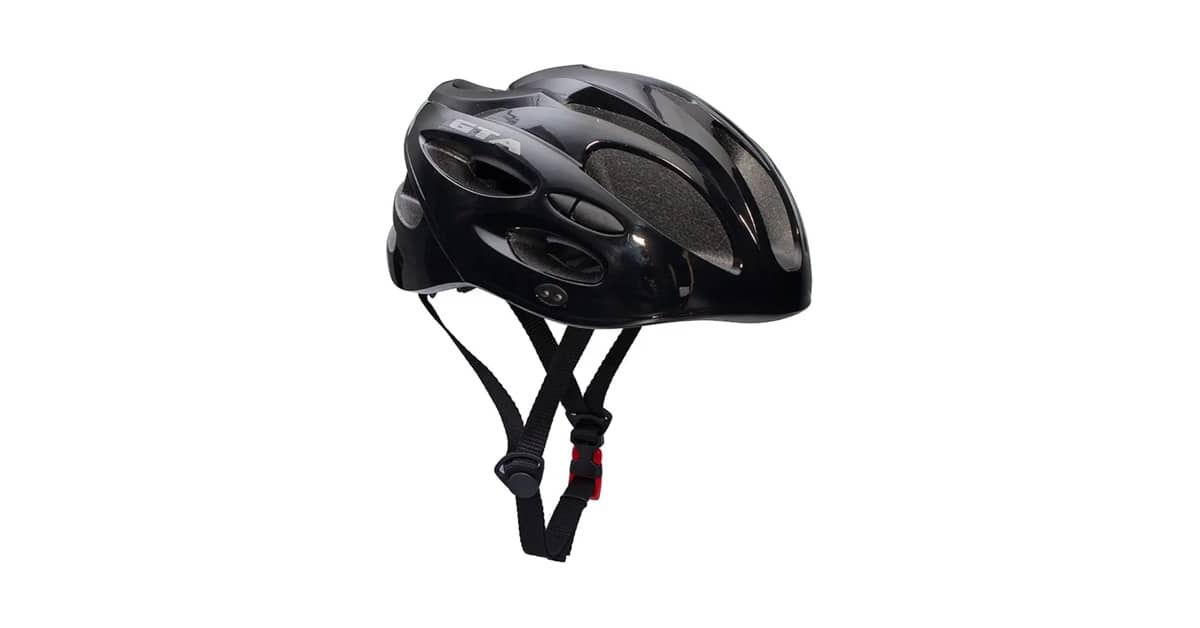 Qual É o Melhor Capacete de Ciclismo Aerodinâmico?