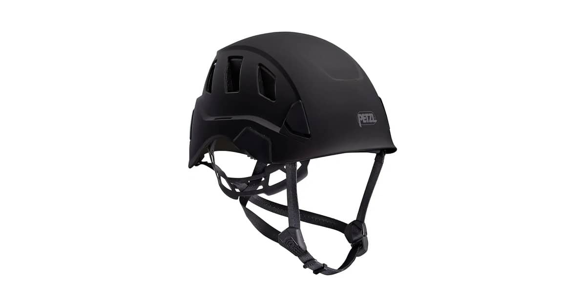 Qual É o Melhor Capacete de Escalada Leve e Ventilado?