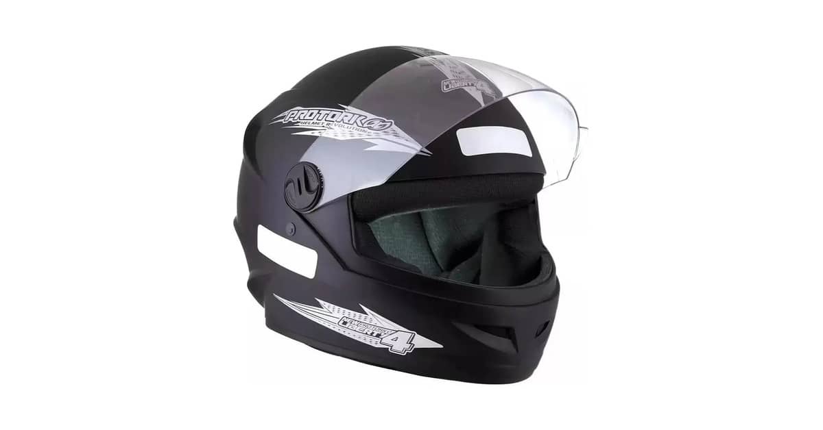 Qual É o Melhor Capacete Fechado Custo-Benefício?