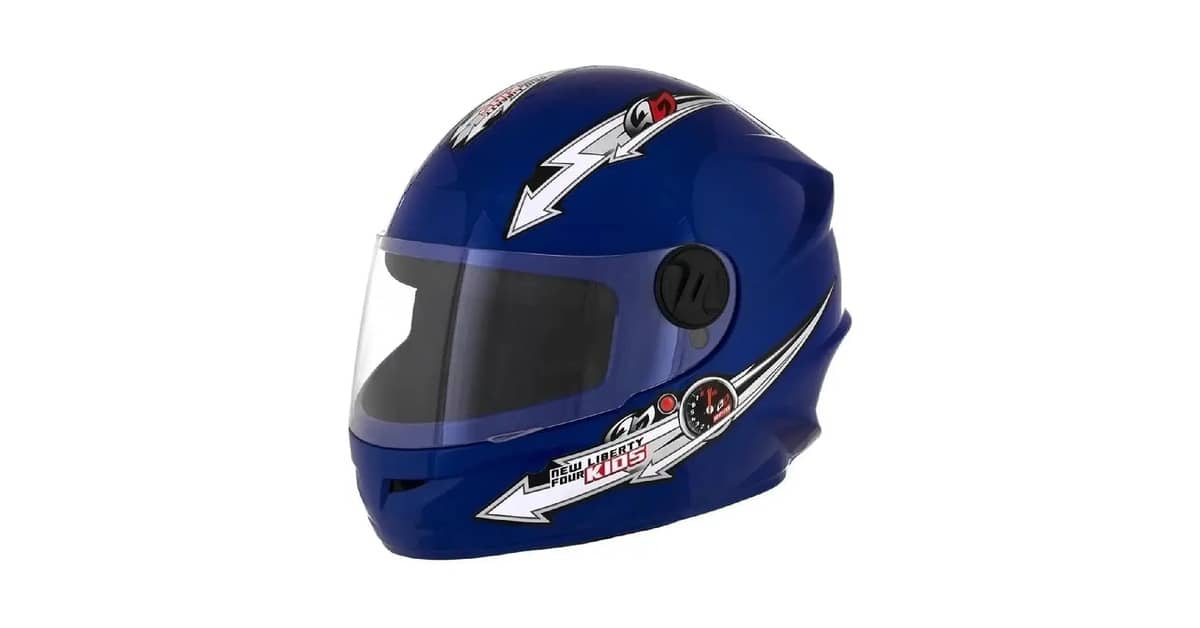Qual É o Melhor Capacete Infantil? Moto vs. Bike!