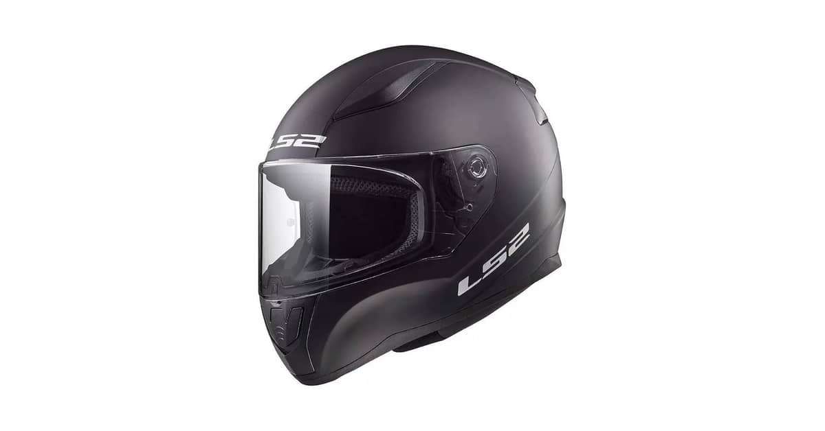Qual é o Melhor Capacete LS2: Guia de Modelos