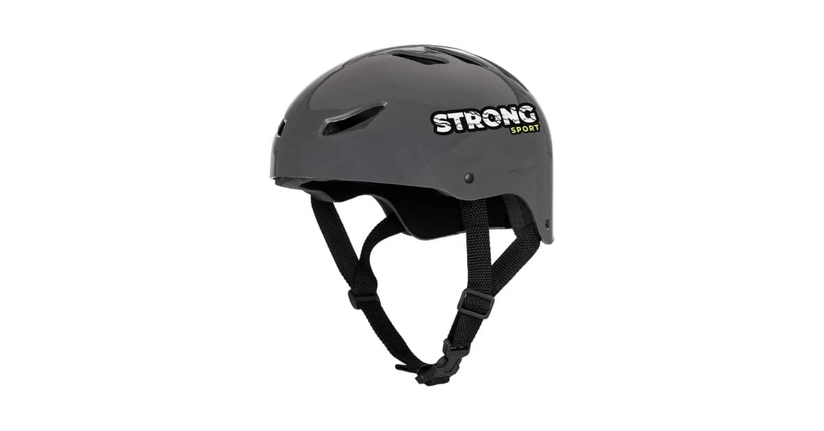 Qual é o Melhor Capacete Para Andar de Skate? Guia de Segurança