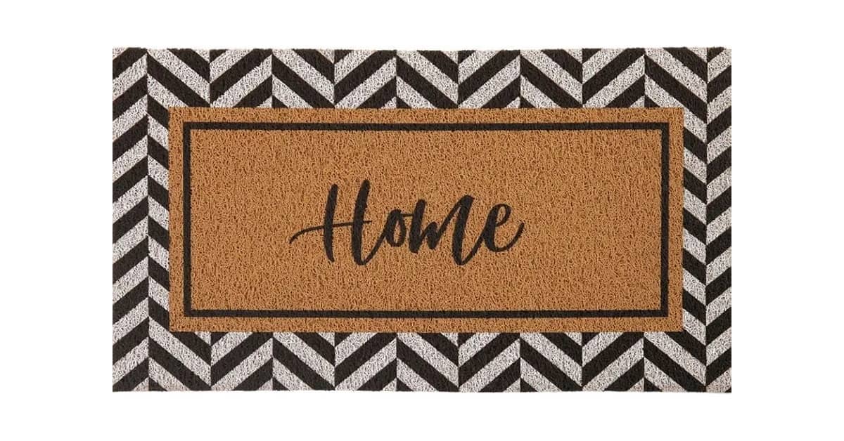 Qual É o Melhor Capacho? Guia de Vinil, Coco e Mais