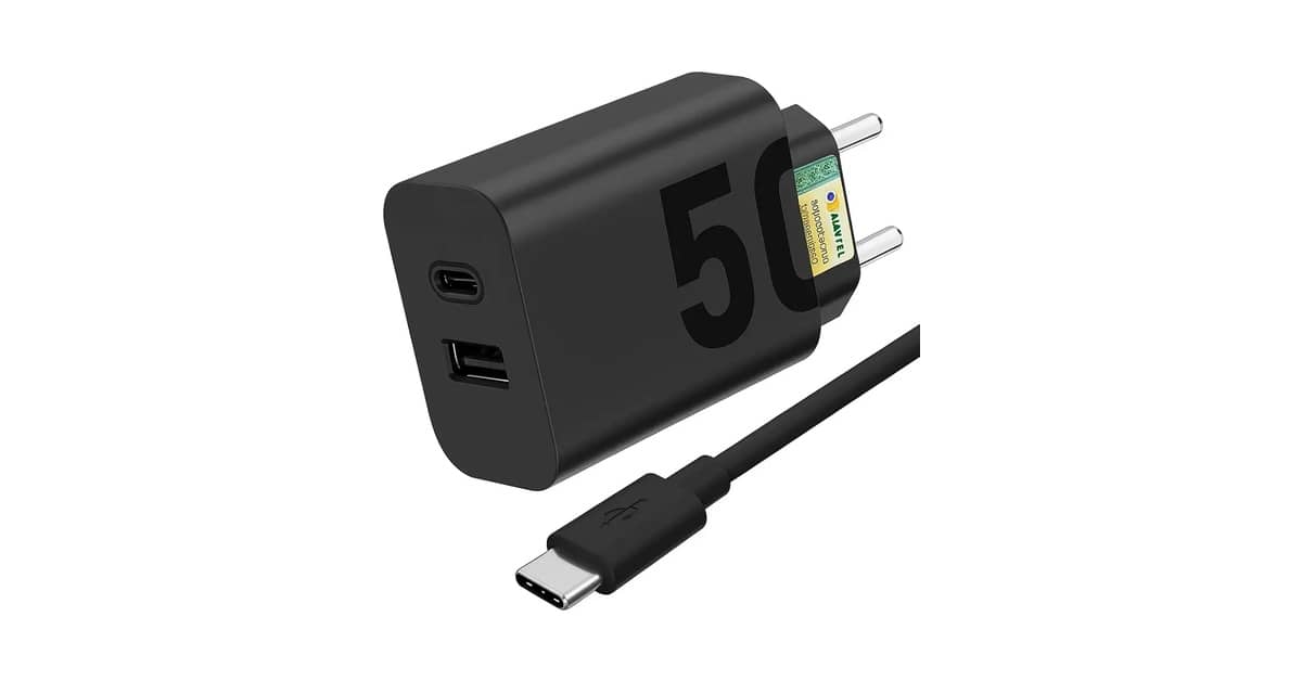 Qual É o Melhor Carregador de Celular Rápido?