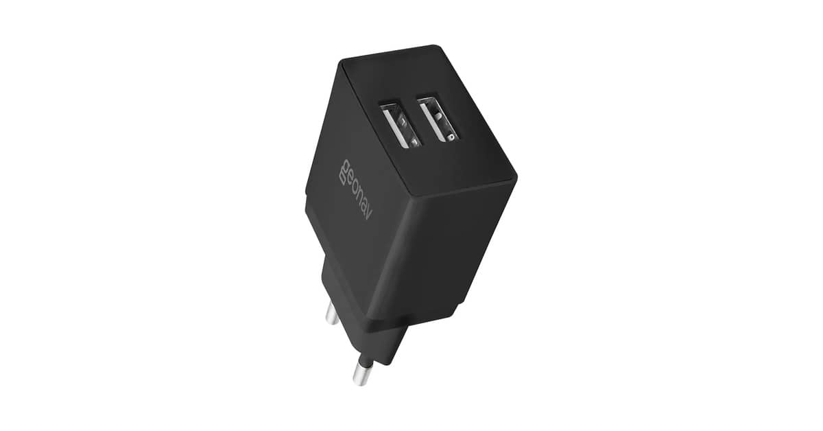 Qual É o Melhor Carregador de Parede com Múltiplas Saídas USB para Carga Rápida?