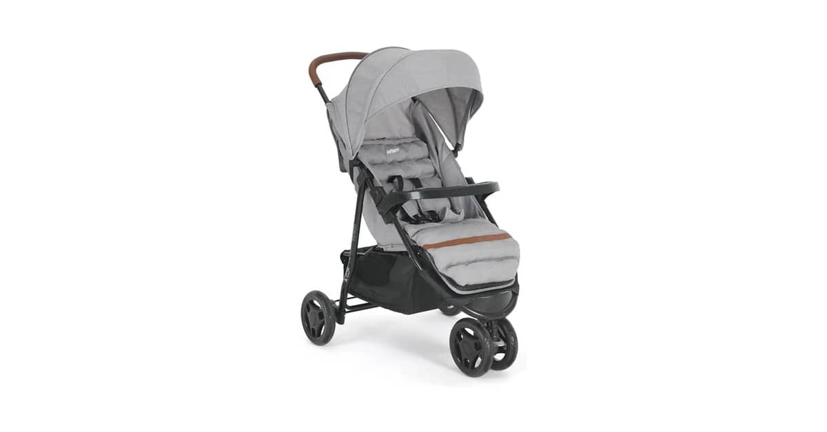 Qual É o Melhor Carrinho de Bebe 3 Rodas Mais Ágil?