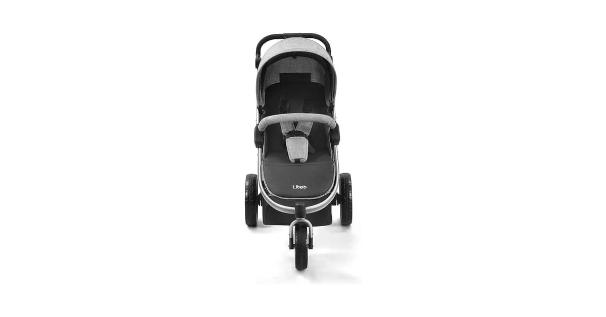 Qual é o Melhor Carrinho de Bebê com 3 Rodas Para Todo Terreno? Nosso Top 4