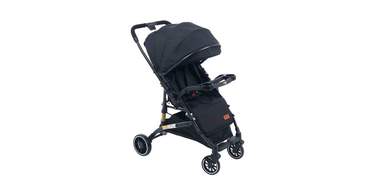 Qual É o Melhor Carrinho de Bebê Com Alça Reversível? 9 Modelos Analisados