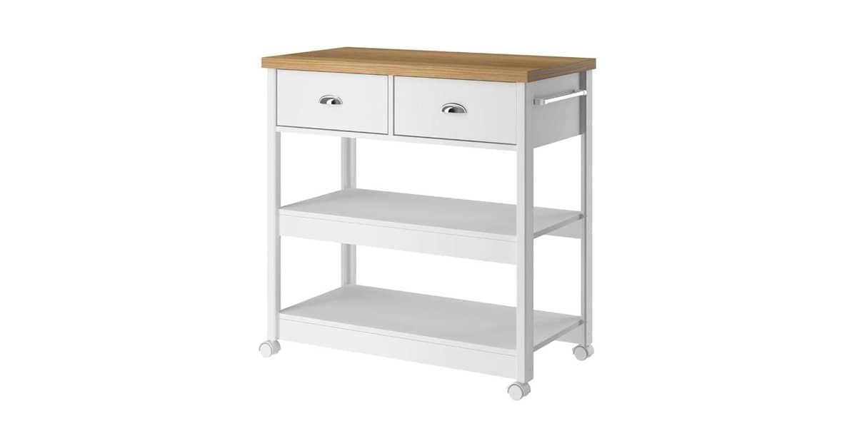 Qual é o Melhor Carrinho de Chá Para Sala: 10 Opções