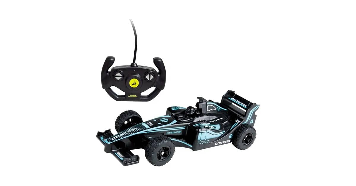 Qual é o Melhor Carrinho de Controle Remoto? Guia