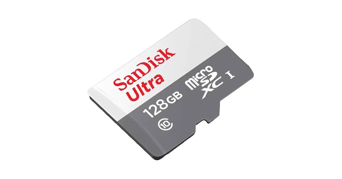 Qual é o Melhor Cartao SD Para Fotos e Vídeos 4K?