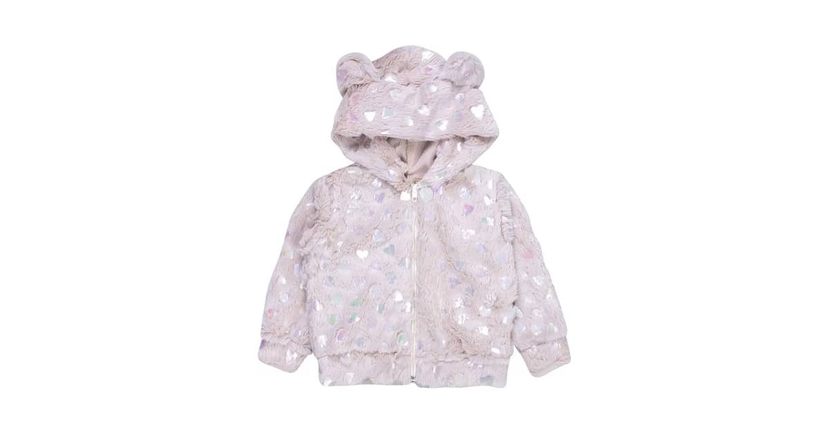 Qual é o Melhor Casaco para Bebe? Guia de Modelos!