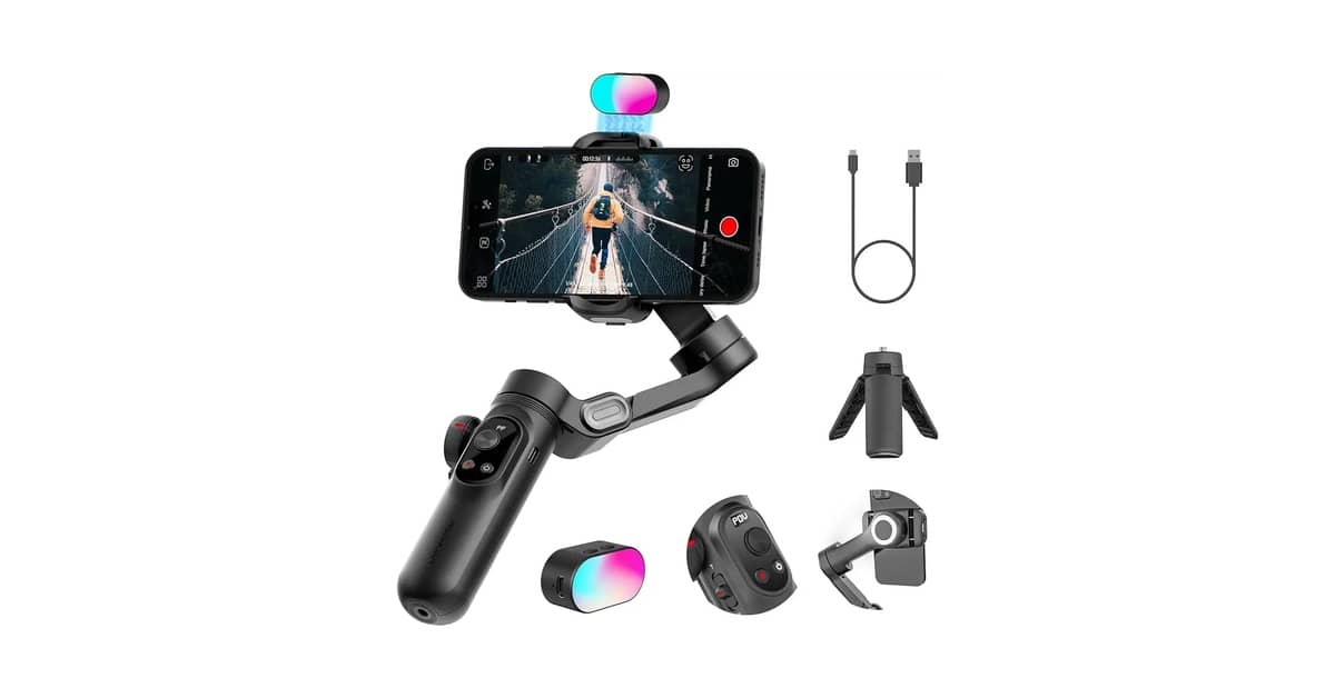 Qual É O Melhor Celular Com Estabilização Óptica de Imagem (OIS)?