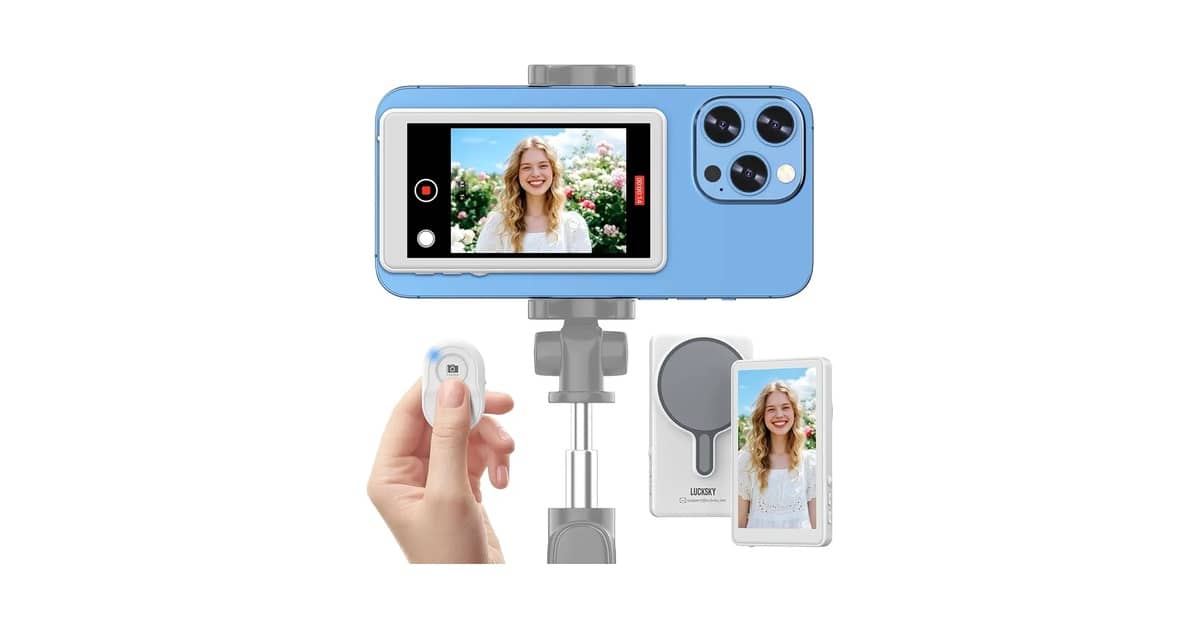 Qual é o Melhor Celular Para Gravação de Vídeo em 4K? Guia de Compra