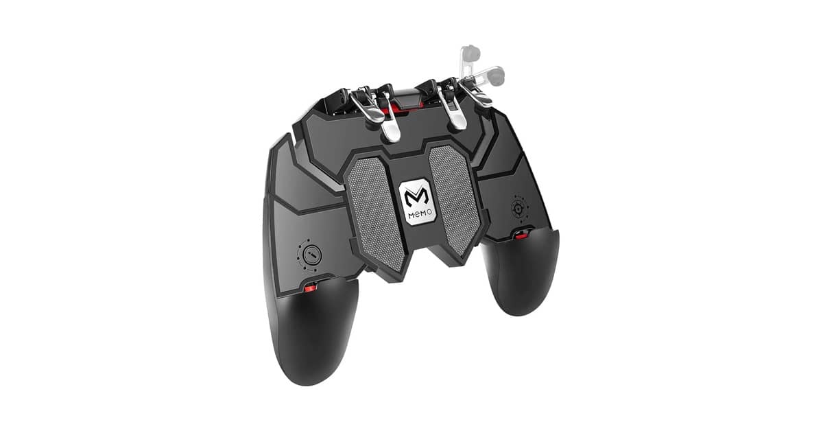 Qual é o Melhor Celular Para Jogos Com Gatilhos? Guia de Acessórios