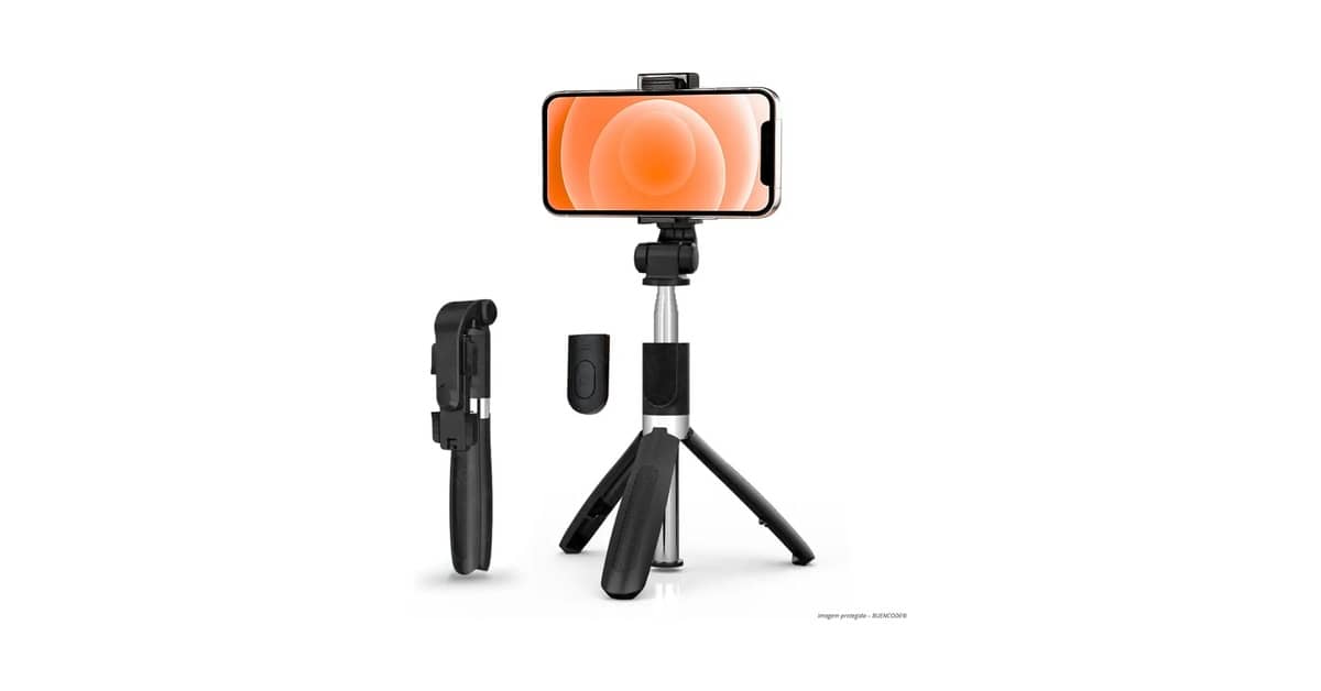 Qual é o Melhor Celular para Selfie? O Acessório Ideal