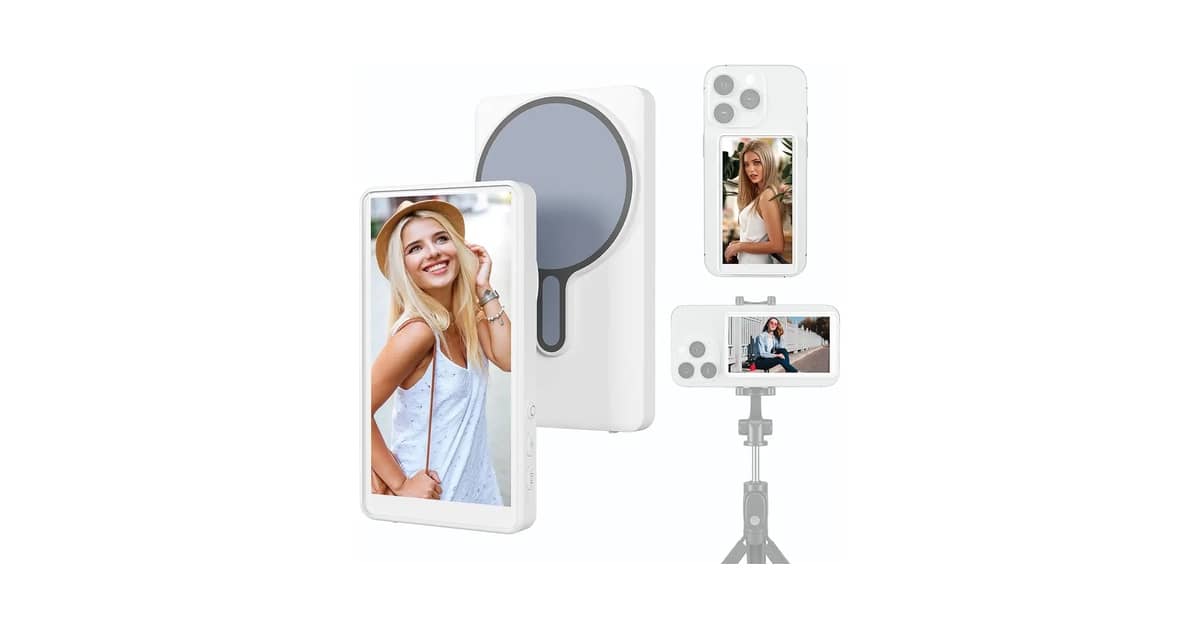 Qual É o Melhor Celular Para Tirar Fotos de Comida? 4 Acessórios