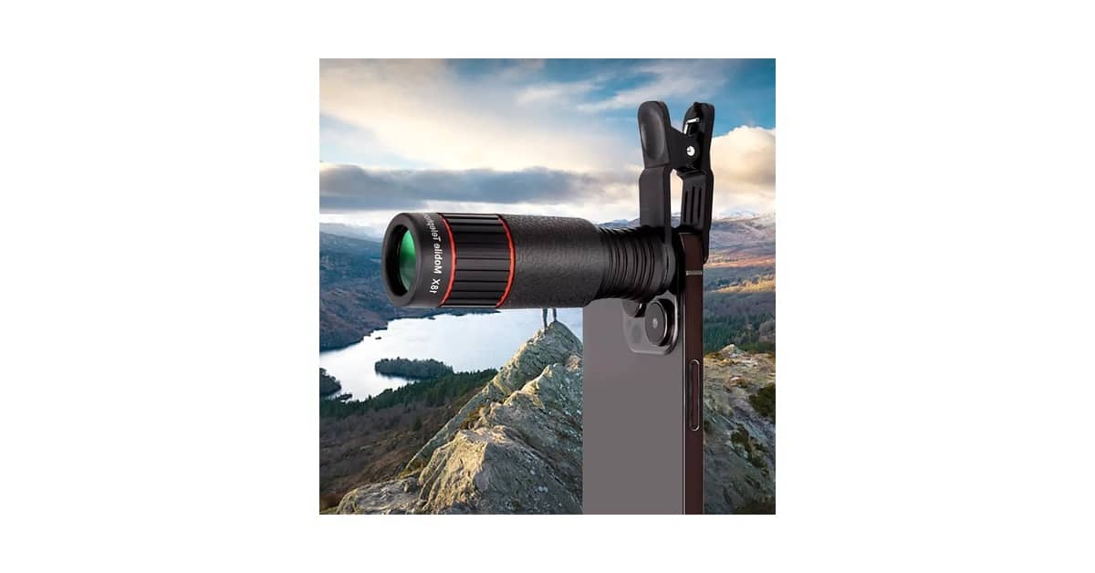 Qual o Melhor Celular Para Paisagens e Arquitetura?