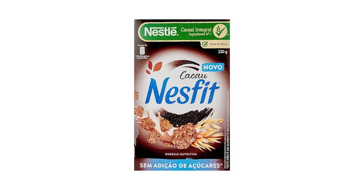 Qual é o Melhor Cereal Para Dieta? 10 Opções Sem Açúcar