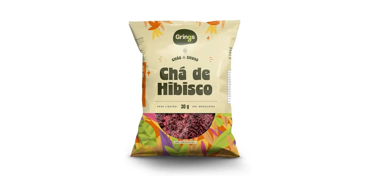Qual é o Melhor Cha de Hibisco: Puro ou Sachê?