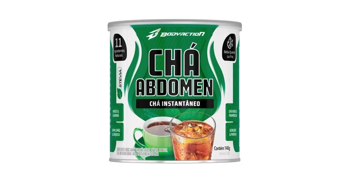 Qual é o Melhor Cha Para Emagrecer: Análise de 10 Tipos