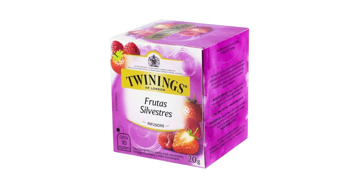 Qual é o Melhor Cha Twinings: Um Guia de Sabores
