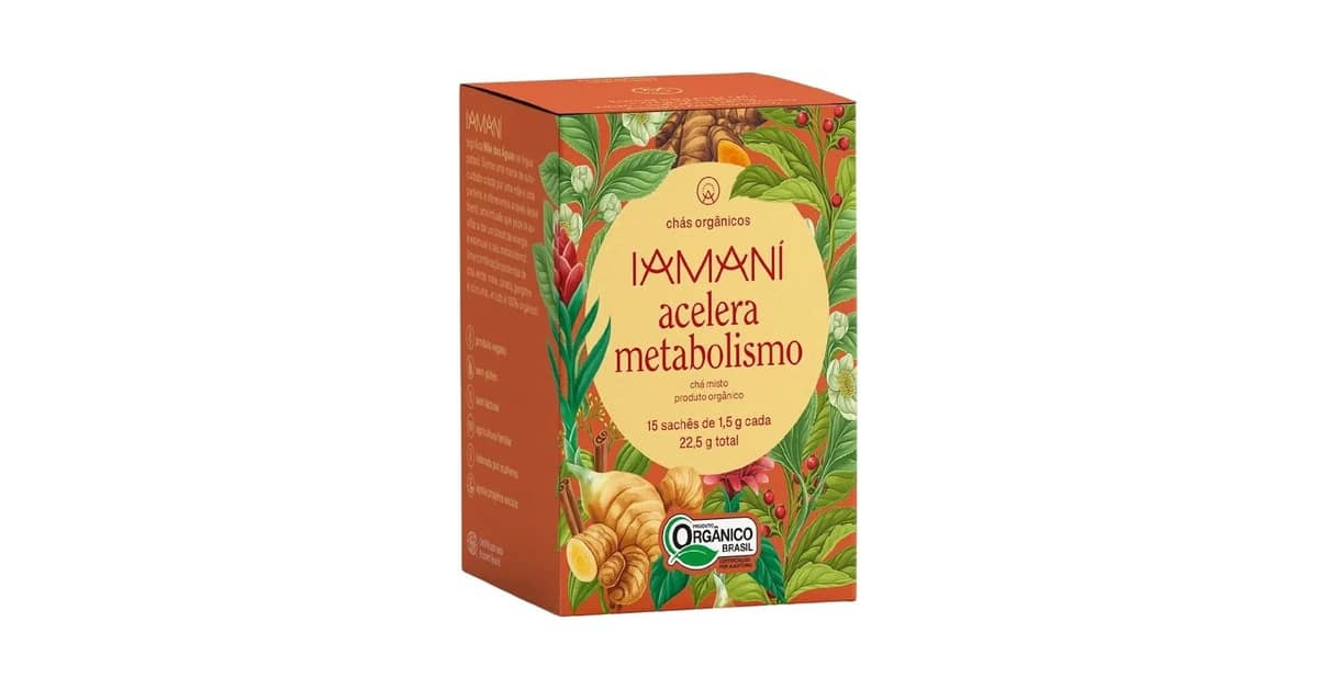 Qual é o Melhor Chá Verde Para Acelerar o Metabolismo? O Guia de Tipos