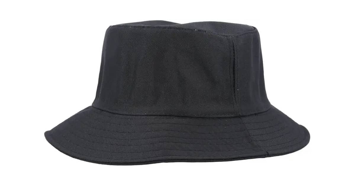 Qual é o Melhor Chapeu Bucket? Do Casual ao Esporte