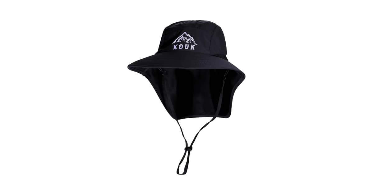 Qual É o Melhor Chapéu com Proteção UV para Praia: Análise dos 10 Melhores