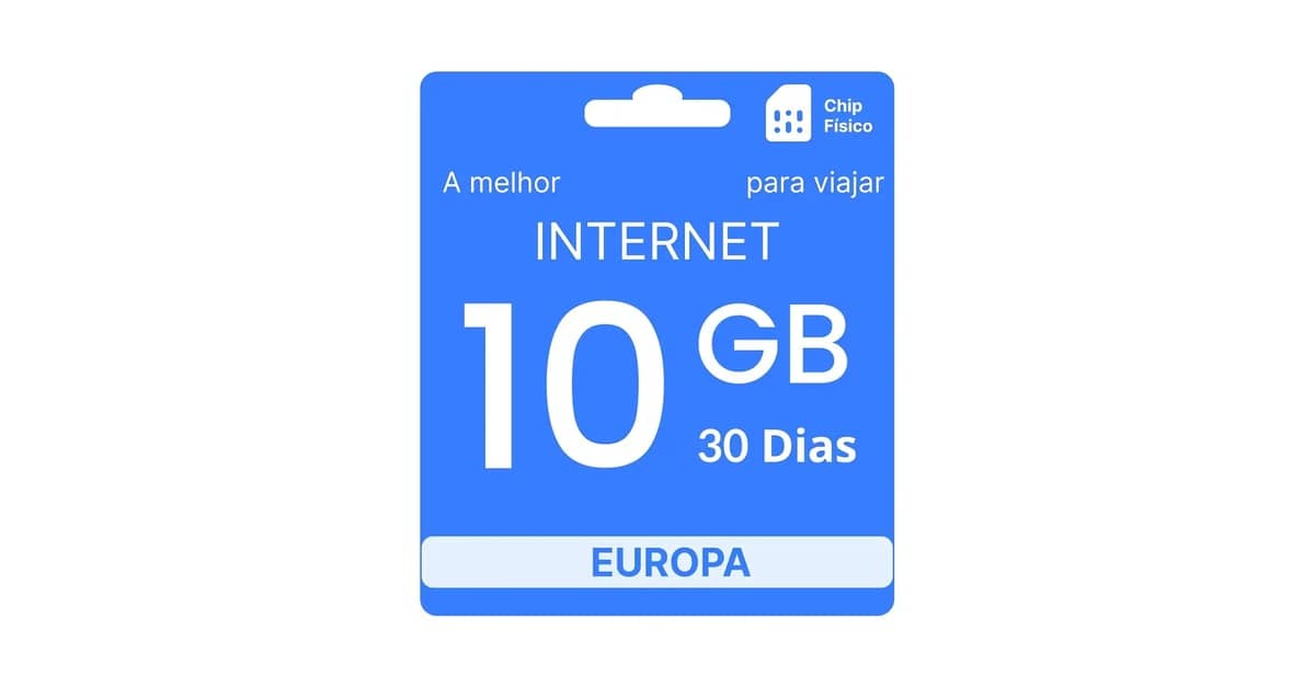 Qual é o Melhor Chip de Celular Internacional para Cada Viagem?