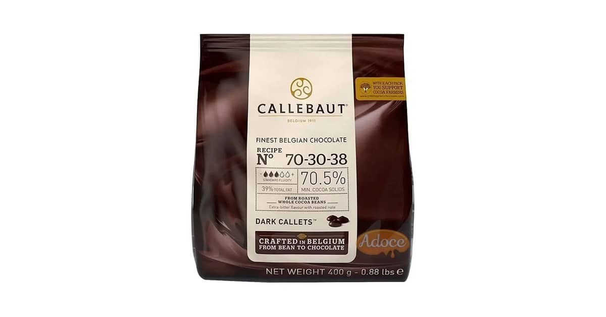 Qual é o Melhor Chocolate Amargo 70% Cacau? Guia de Sabores