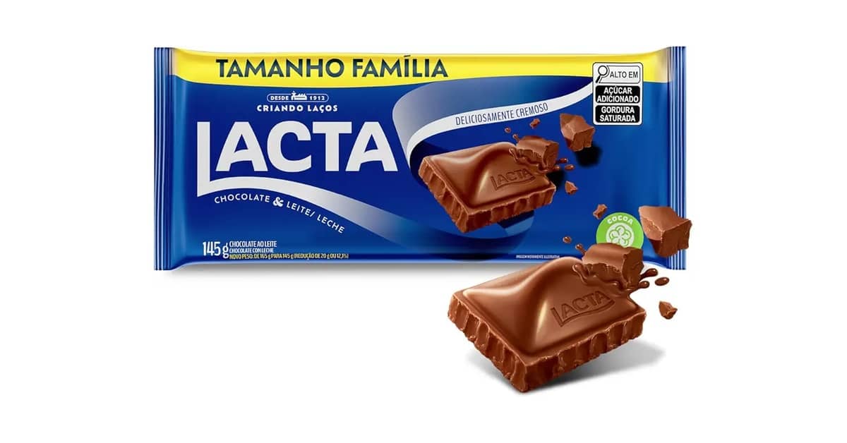 Qual É o Melhor Chocolate ao Leite? Clássicos e Gourmet