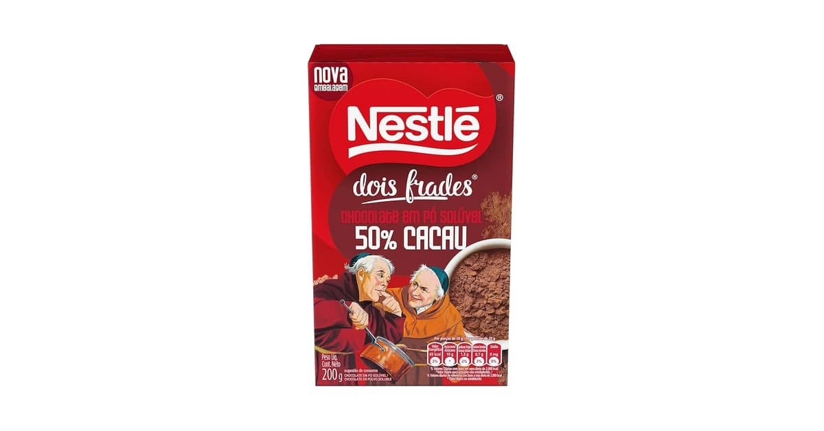 Qual É o Melhor Chocolate em Po? Guia Para Bolos e Doces