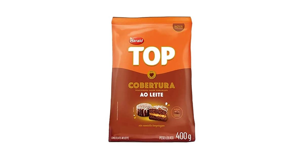 Qual é o Melhor Chocolate Fracionado para Derreter?