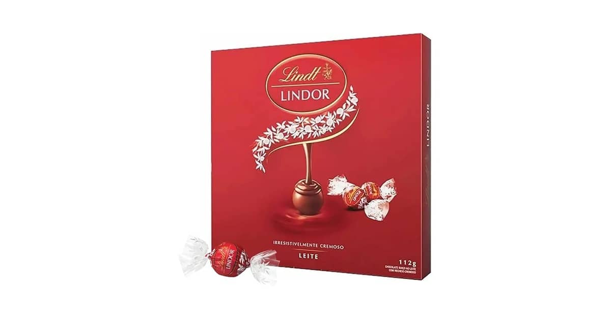 Qual É o Melhor Chocolate Lindt? Guia de Sabores