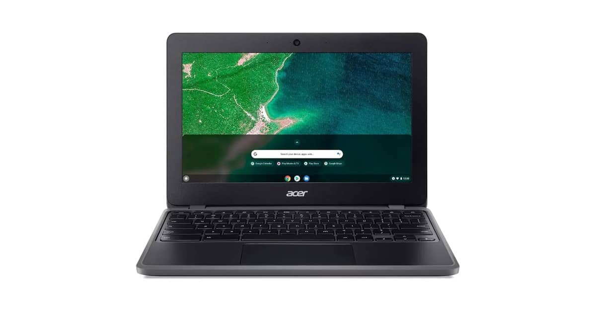 Qual é o Melhor Chromebook Para Estudo ou Trabalho?