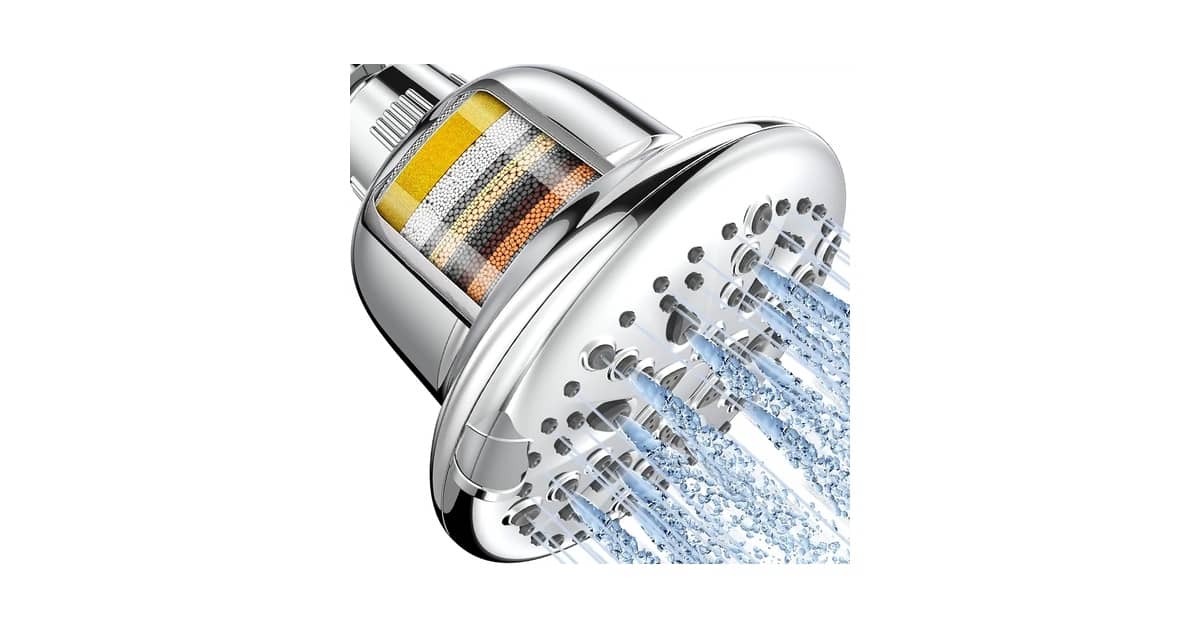 Qual É o Melhor Chuveiro com Filtro? Análise de 10 Modelos