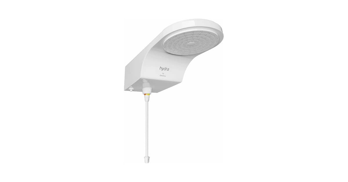 Qual É O Melhor Chuveiro Hydra? Eletrônico vs. 4T